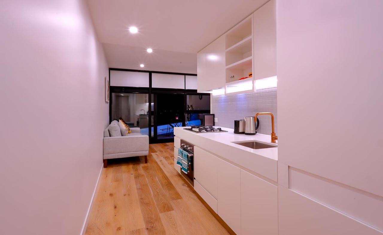 Astra Apartments Glen Waverley Exteriér fotografie
